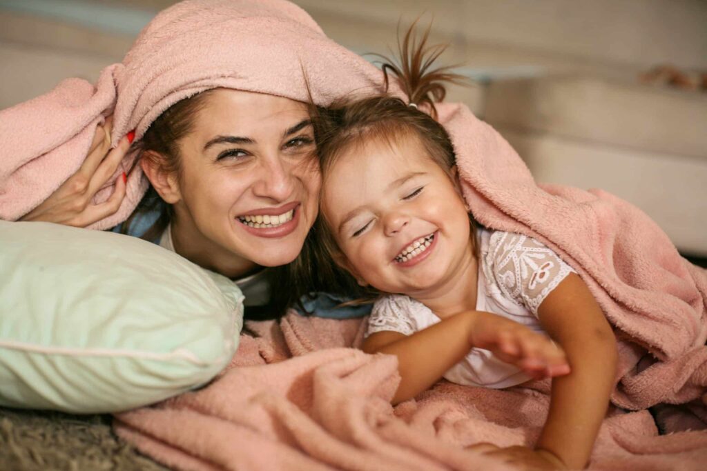 The Absolute best nannies for busy families in South Florida.