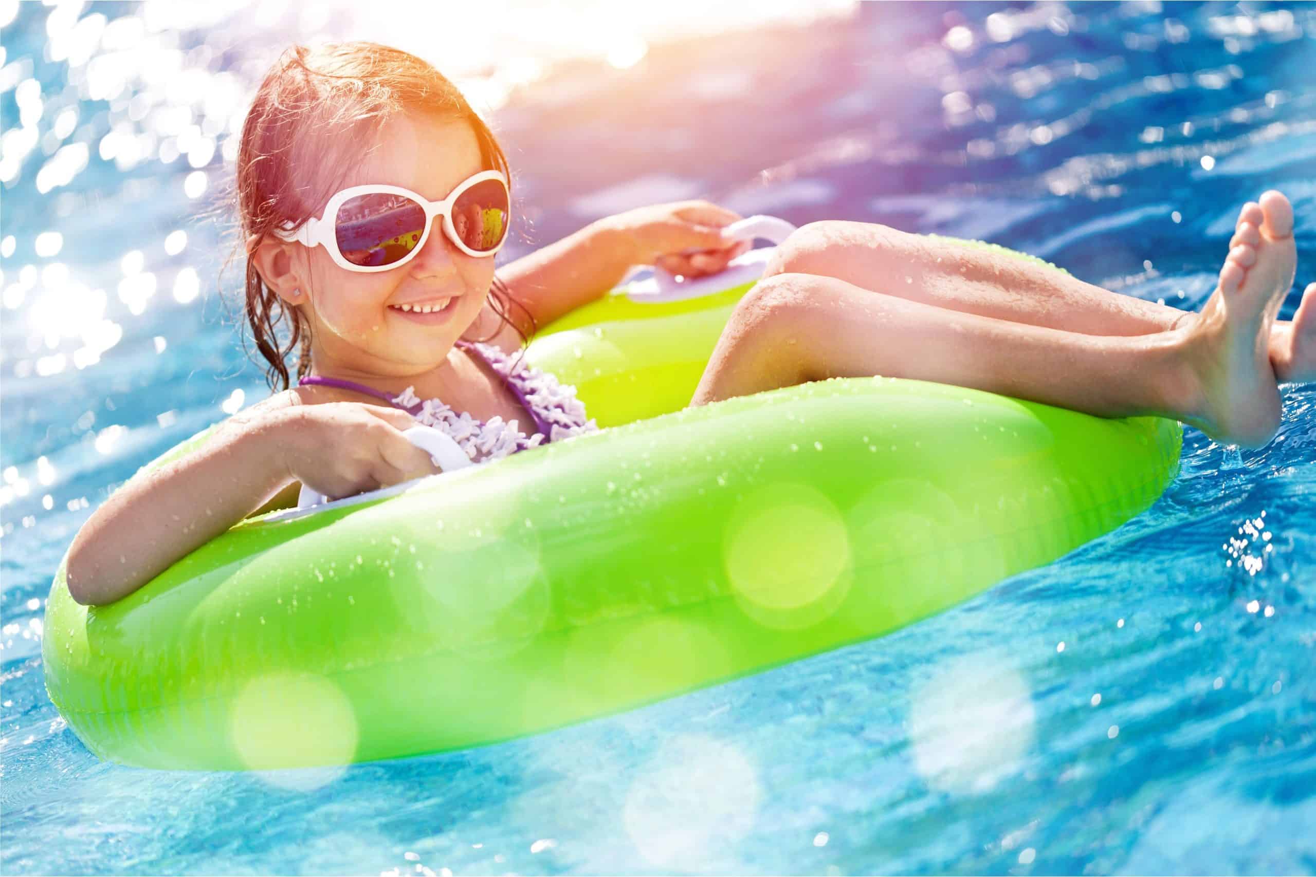 Professional nanny providing flexible childcare, full-time or part-time, in Palm Beach Gardens home